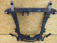 фото thumb №4, Opel insignia a lift підрамник підрамник підрамник перед