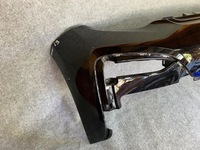 фото thumb №6, Бампер передній перед - bmw i3 i01 lift 17-22