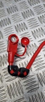 Bmw g20 g21 кабель шланг wysokiego напруги 8704696 Київ, фото thumb