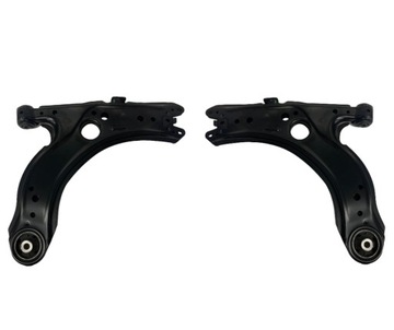 фото thumb №16, Febi важіль переднє нижній a3 octavia bora golf iv