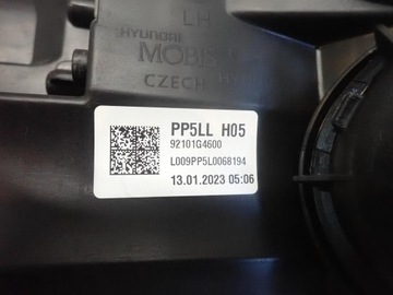 фото thumb №8, Лампа перед ліва hyundai i30 iii рестайлінг 20- повний led