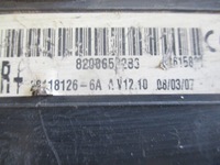 фото thumb №2, Модуль bcm renault clio iii modus 8200652283