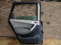 фото thumb №7, Двері задня ліва citroen c4 picasso