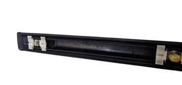 фото thumb №9, Bmw e36 kpl планка планки дверь чёрные 1960732 1960731 1960733 1960734
