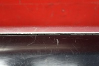 фото thumb №10, Бампер задняя задний чёрный audi a4 b6 kombi 00-05