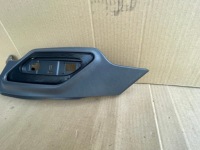 фото thumb №4, Mini countryman r60 r61 права корпус захист поворотник перед передній