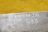 фото thumb №10, Радіатор пального 1.9tdi alhambra i fl 7m0203571a