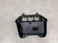 фото thumb №5, Рамка панель консоли mitsubishi lancer viii eu