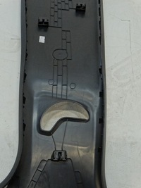 фото thumb №9, Защита стойка среднего правая citroen c4 iii 20r. 98334467zd