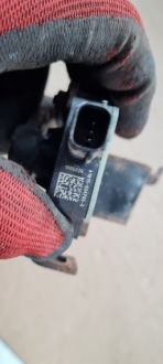 фото thumb №7, Mustang vi lift gt датчик высоты выравнивание лампа левый задняя