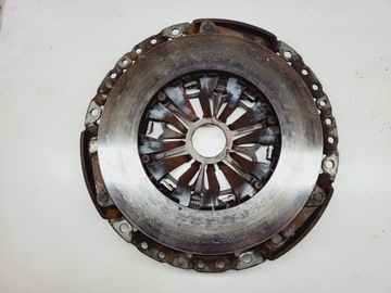 фото thumb №11, Сцепление колесо двухмассовый двухмассовый маховик opel signum vectra c 2.2 dti 90490859