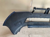 фото thumb №7, Бампер передний перед dacia sandero ii 2 logan 12-