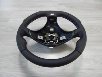 фото thumb №6, Audi tt 8n0 a4 4b0 a6 c5 - руль новая кожа sport s-line