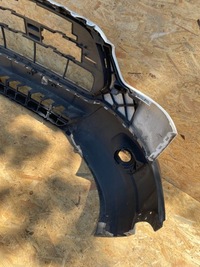 фото thumb №6, Бампер передний перед ford transit mk8 жгут pdc