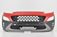фото thumb №1, Hyundai kona lift 2020- j9500 бампер передній