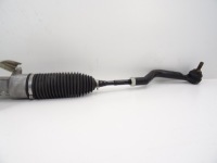 фото thumb №6, Qashqai ii j11 lift 1.5 трансмиссия рулевая рейка