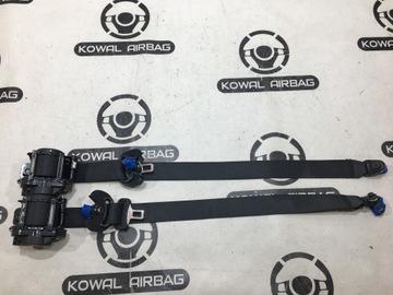 фото thumb №1, Hyundai i20 3 iii подушка безопасности pas ремни безопасности