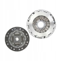 фото thumb №2, Schaeffler luk 622 3127 09 набор сцепление