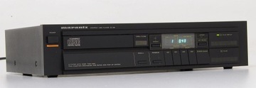 MARANTZ CD-56 ТРЕБУЕТСЯ CD-ПЛЕЕР TDA1541!