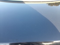 фото thumb №6, Opel omega b рестайлинг крышка багажника зад sedan z20h