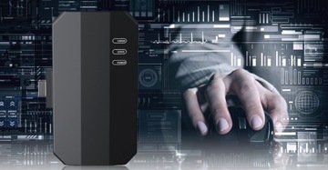 АДАПТЕР IMMO AUTOXSCAN G3BOX LAUNCH XPROG3 SMARTSAFE GBOX3 Windows 3Xfaster