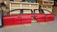 фото thumb №9, Vw passat b7 двері перед задня kombi ly3d