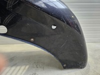 фото thumb №7, Бампер переднее перед skoda octavia ii vrs rs ксенон омыватель