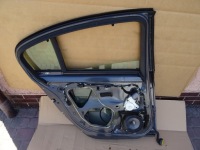 фото thumb №2, Renault laguna iii дверь левая задняя hb