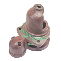 фото thumb №3, Головка стартер star r-10c / 8525000