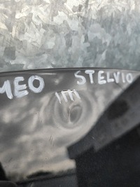 фото thumb №4, Капот alfa romeo stelvio 2016-