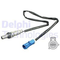 фото thumb №2, Delphi es20443-12b1 лямбда-зонд volvo s60 t3 t5