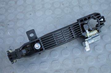 фото thumb №3, Ручка зовнішня двері лівий перед 42m mazda cx-5 i 12-17