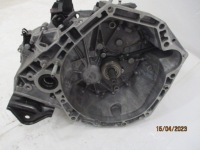 фото thumb №8, Renault clio v 1.5 blue dci коробка передач передач