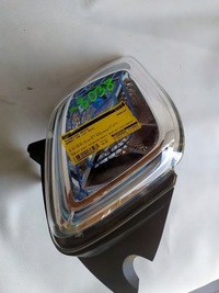 фото thumb №1, Лампа задня права renault zoe 2012-2019r europa