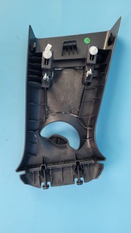 фото thumb №12, Bmw f39 x2 захист ліва стійка b середнього 7426397