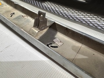 фото thumb №14, Решётка радиатора решётка радиатор ford flex 2013 - 2019