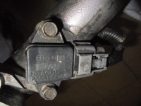 фото thumb №2, Primera p12 2.2dci труба воздуха boost датчик