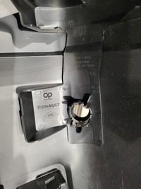 фото thumb №6, Кутик бампера лівий правий renault trafic iii