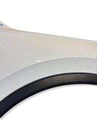 Volkswagen tiguan 2 5na крила перед сторона правий lc9al Недорого, фото thumb