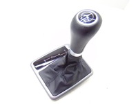 фото thumb №1, Чохол домкрат перемикання передач автоматична коробка передач mercedes slk r171 w171 a1716800136