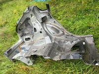 фото thumb №5, Крила лівий задня лонжерон чверть ліва maserati levante 2019rok