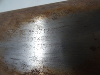 фото thumb №9, Opel mokka a 1.7 cdti фильтр dpf катализатор