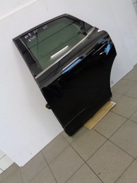 фото thumb №5, Дверь левый задняя полный citroen c4 iii 2022 rok ktvd