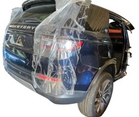 фото thumb №1, Задня чверть кришка багажника дах land rover discovery sport l550