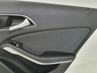 фото thumb №3, Оббивка обшивка двері правий задня mercedes w176