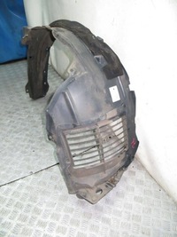 фото thumb №4, Honda cr-v iv подкрылок левая перед 12-16