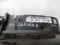 фото thumb №8, Opel zafira a 99- 2.2b z22se набор стартовый блок управления 12210453