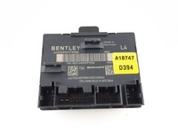 фото thumb №1, Bentley flying spur модуль двері 4w0959795b