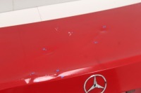 фото thumb №5, Крышка багажника багажника задняя mercedes w204 07-11r sedan 590