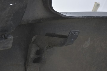 фото thumb №10, Бампер задний зад mazda mx-5 iii nc